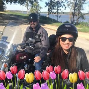 Meet your Posher, Carina